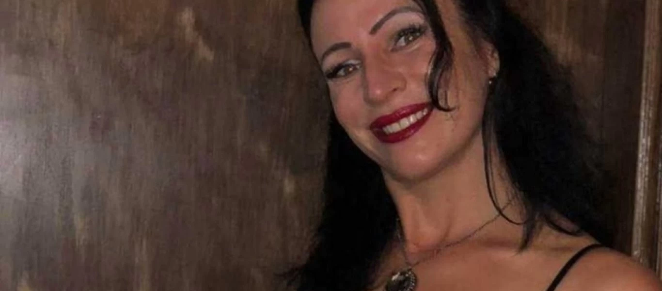 Διπλό φονικό στο Λουτράκι - Κόρη 43χρονης: «Τον φοβότανε - Της έχει σπάσει το χέρι στο παρελθόν» (βίντεο)